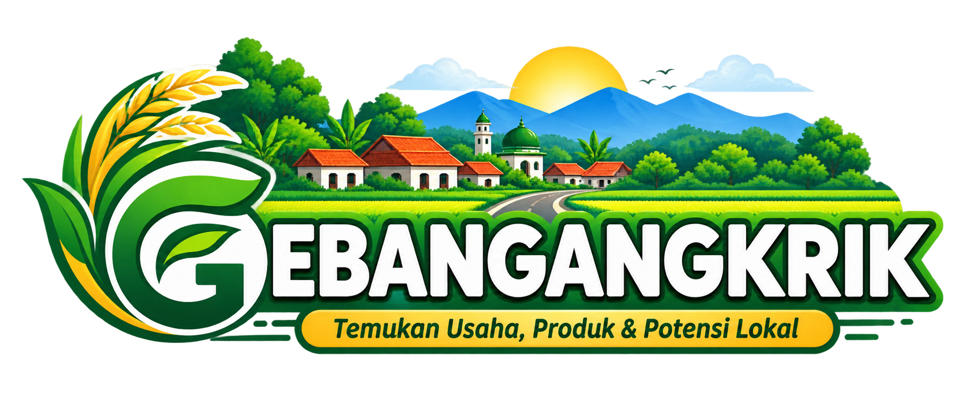 Gebangangkrik